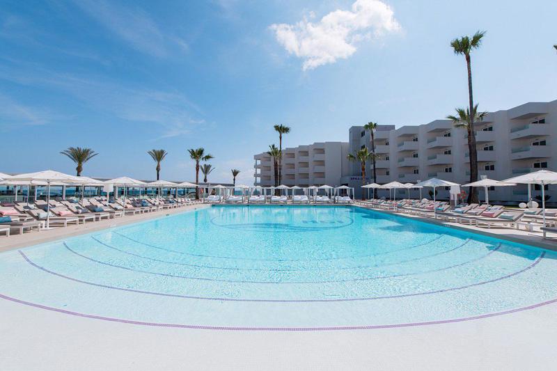 Sentido Garbi Ibiza Resort en Spa - Playa Den Bossa - Spanje
