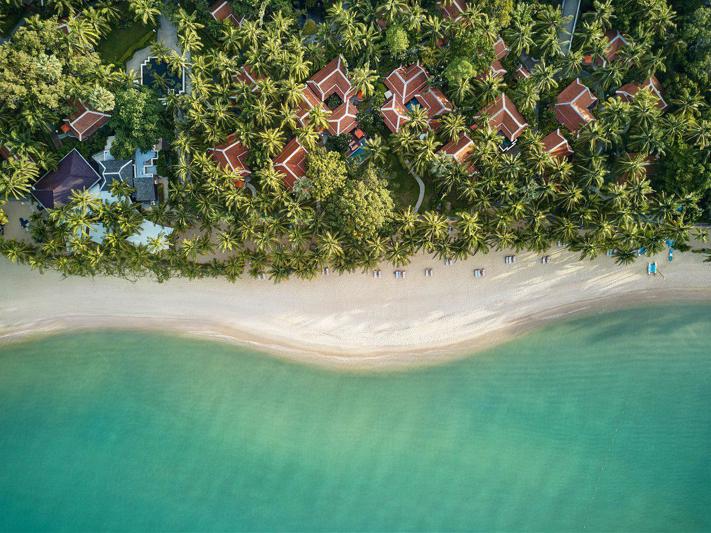 Santiburi Resort