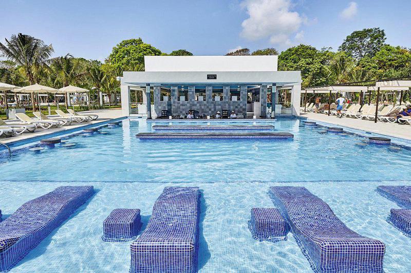 RIU Tequila - Playa Del Carmen - Mexico