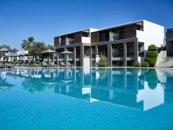 Sentido Pelagos Suites en SPA