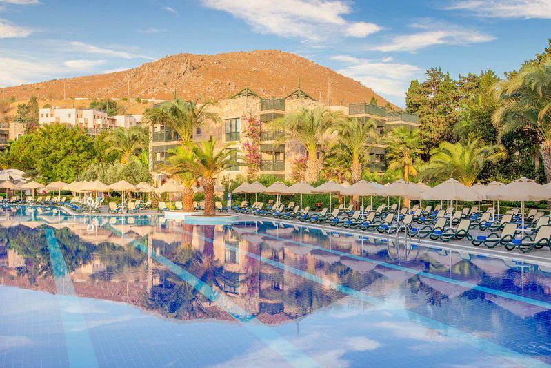 Selectum Collection Bodrum