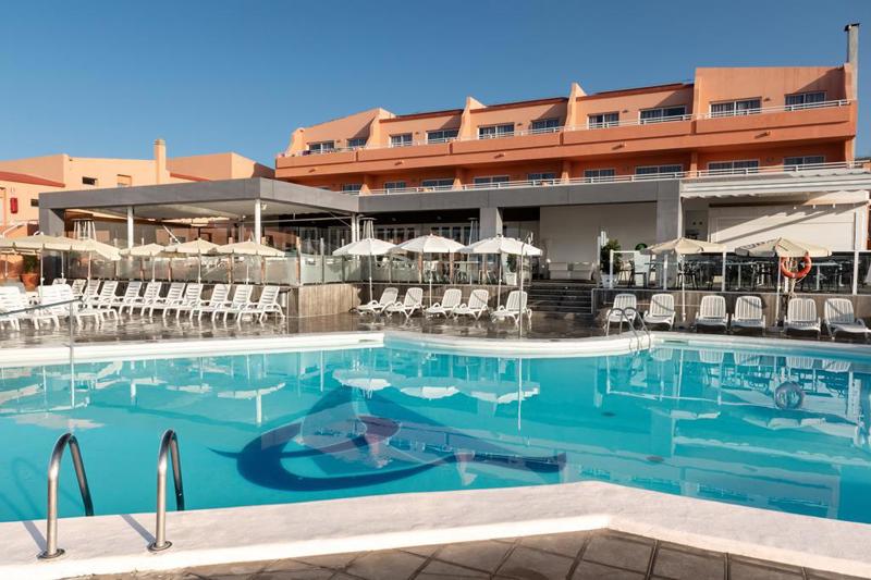 Foto Marina Elite **** Patalavaca