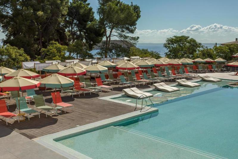 Alua Calvia - Magaluf - Spanje
