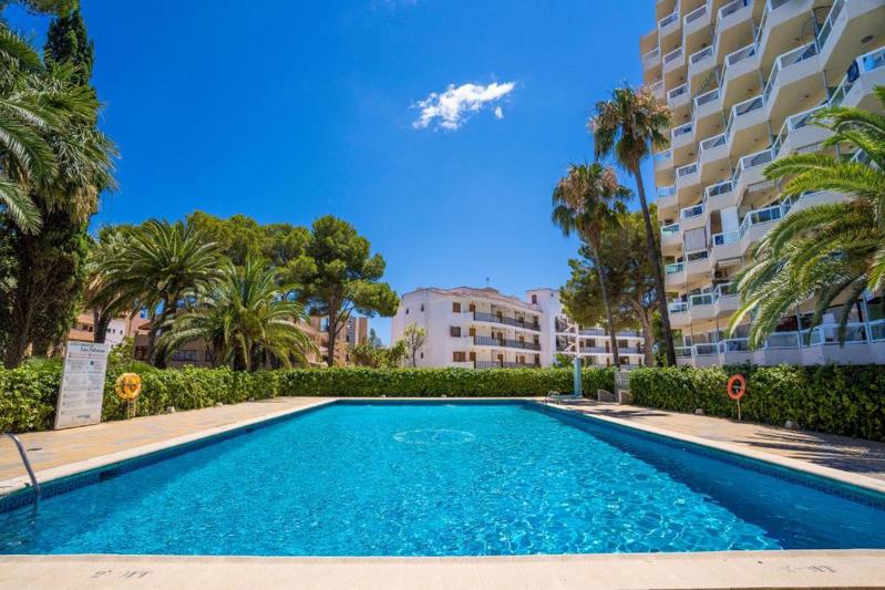Econotel Las Palomas