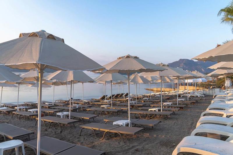 Pasa Beach - Marmaris - Turkije
