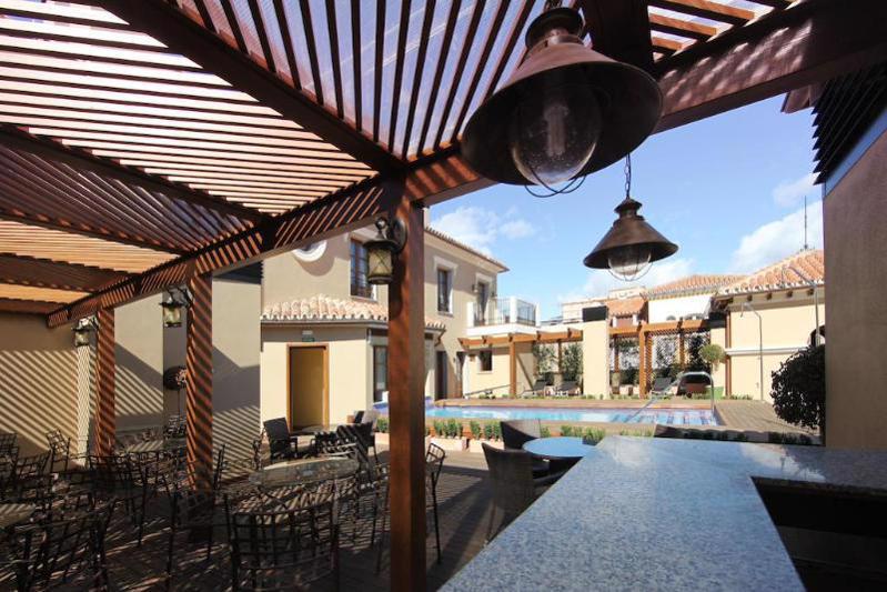 Casa Consistorial - Fuengirola - Spanje