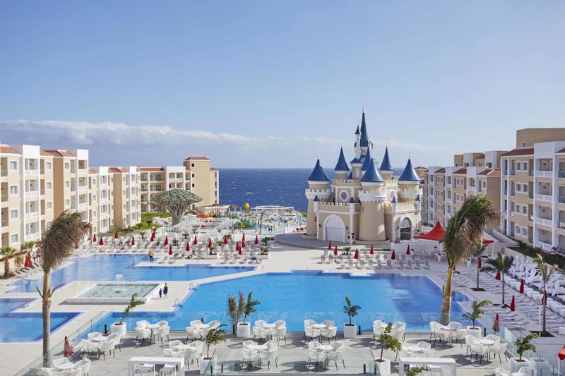 Foto Bahia Principe Explore Fantasia ***** San Miguel De Abona