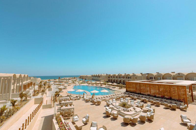 SUNRISE Anjum Resort Marsa Alam - Marsa Alam - Egypte