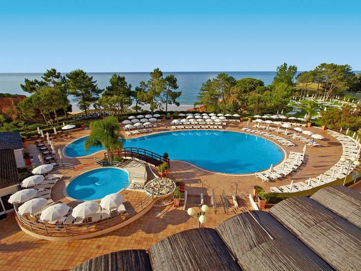 PortoBay Falesia