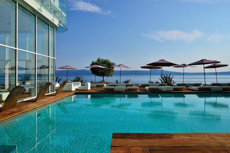 Movenpick Hotel en Residences Kvarner Bay