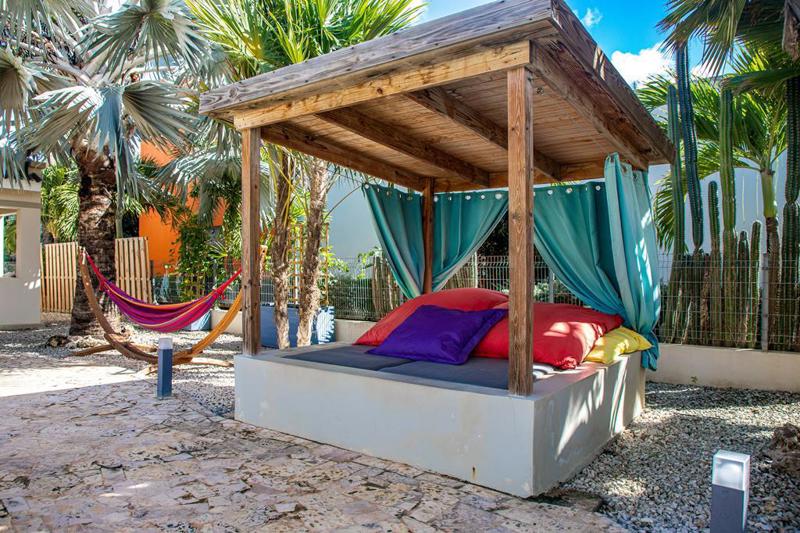 All Seasons Apartments - Kralendijk - Bonaire