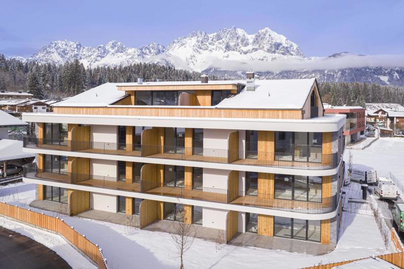 Kitzbuhel Suites by ALPS RESORTS