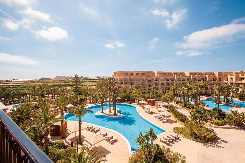 Foto Kempinski San Lawrenz ***** San Lawrenz