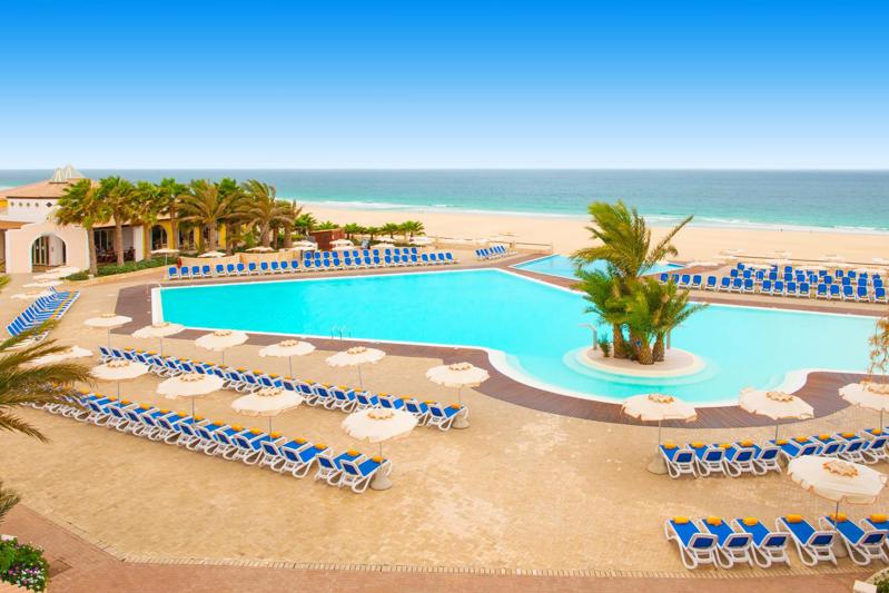 VOI Praia De Chaves Resort Boa Vista