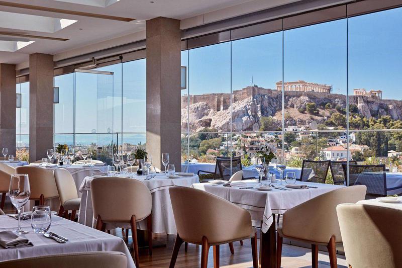Electra Metropolis Athens - Athene - Griekenland
