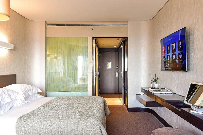 Hotel Porto Palacio Congress en Spa