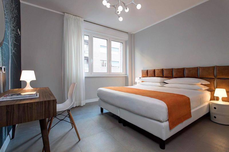Noba Hotel en Residenze