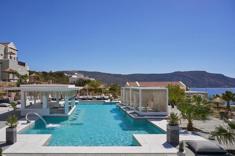 Althea Boutique Hotel - Adults Only