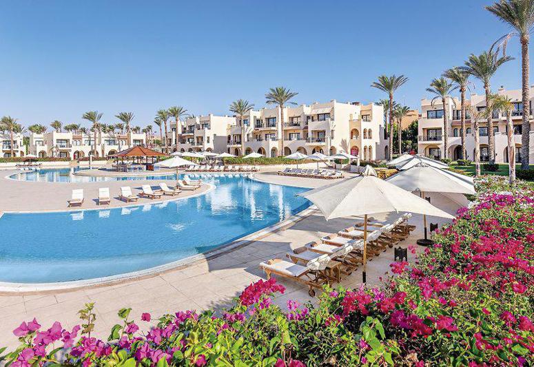 Foto Cleopatra Luxury Resort ***** Sharm El Sheikh