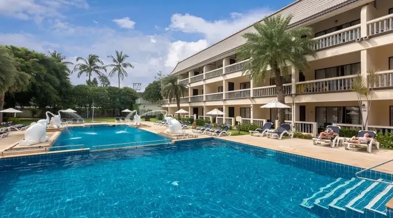 Centara Kata Resort Phuket