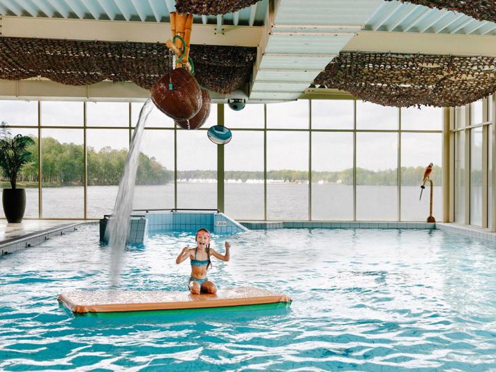 Lake Resort Beekse Bergen