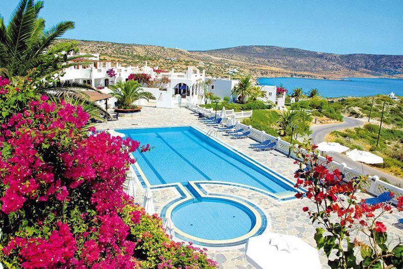 Amoopi Bay