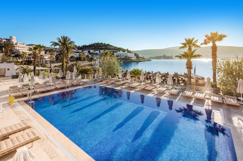 Prive Bodrum