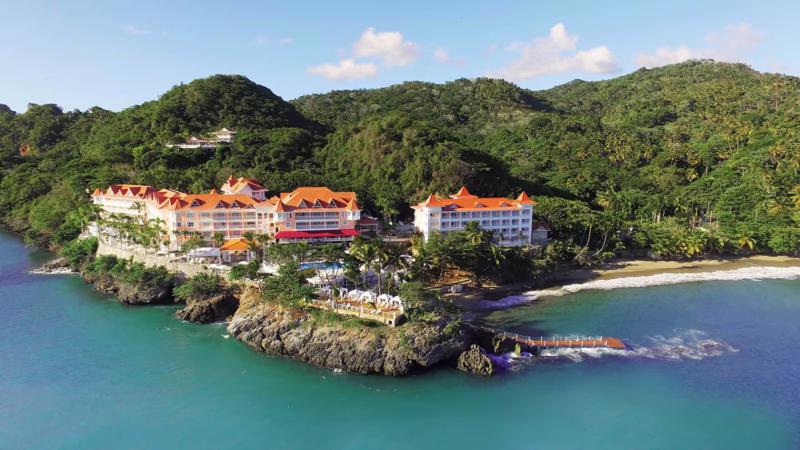 Hotel Bahia Principe Grand Samana
