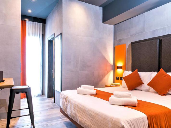 Hotel J24 Milano