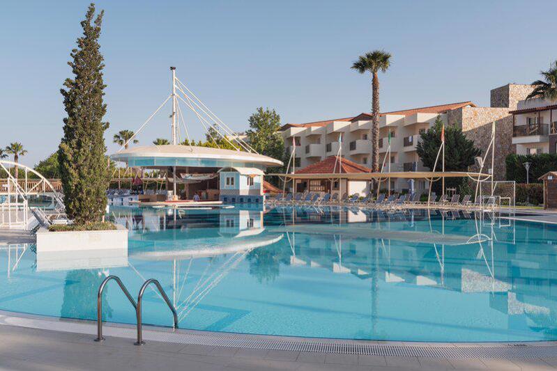 Aqua Fantasy - Kusadasi - Turkije