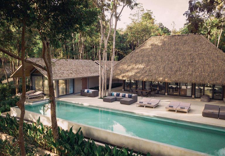 Island Escape by Burasari - Phuket - Thailand