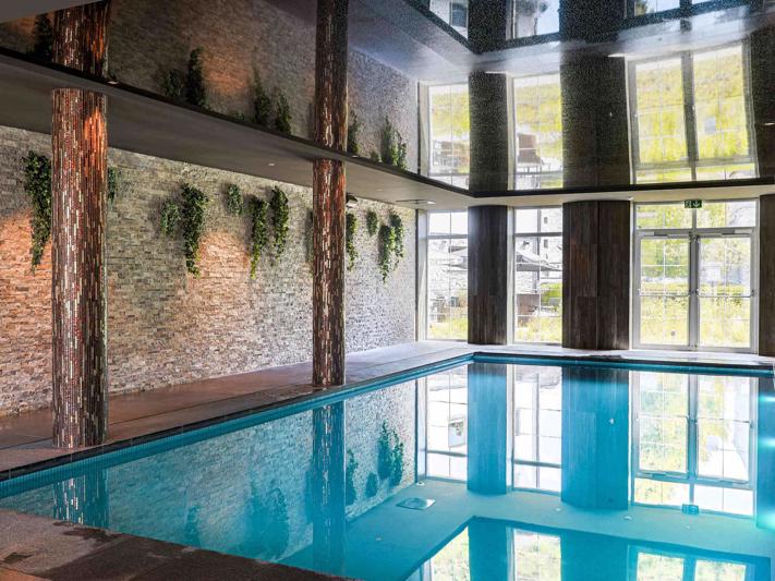 Foto Mercure Han Sur Lesse **** Han Sur Lesse