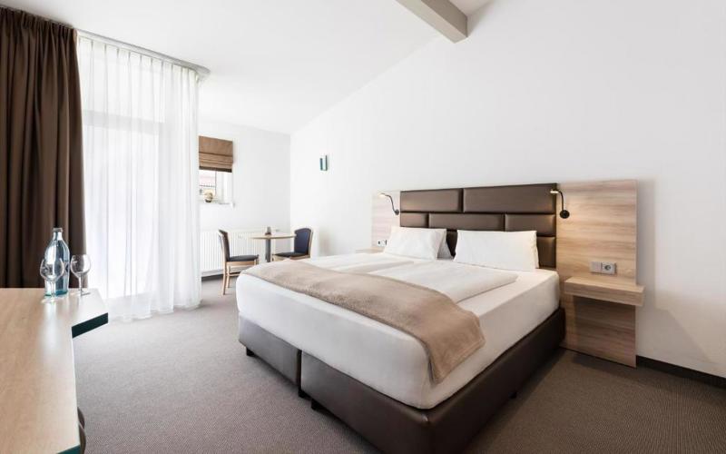 Hotel Donna Klosterhof
