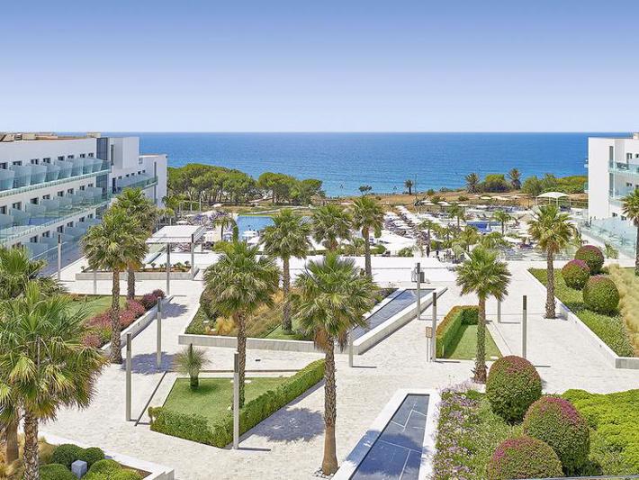 Hipotels Gran Conil en Spa
