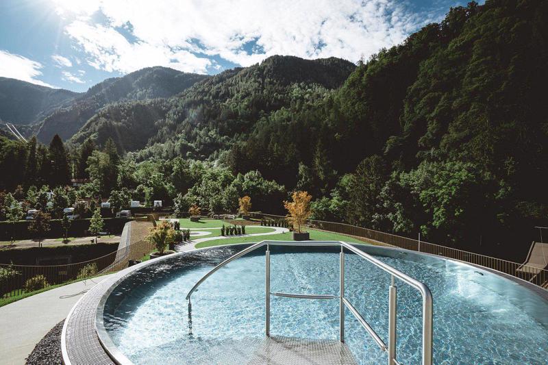 Prinz Rudolf - Merano - Italie