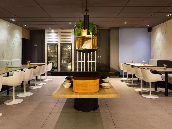 Mercure Paris Alesia - Parijs - Frankrijk