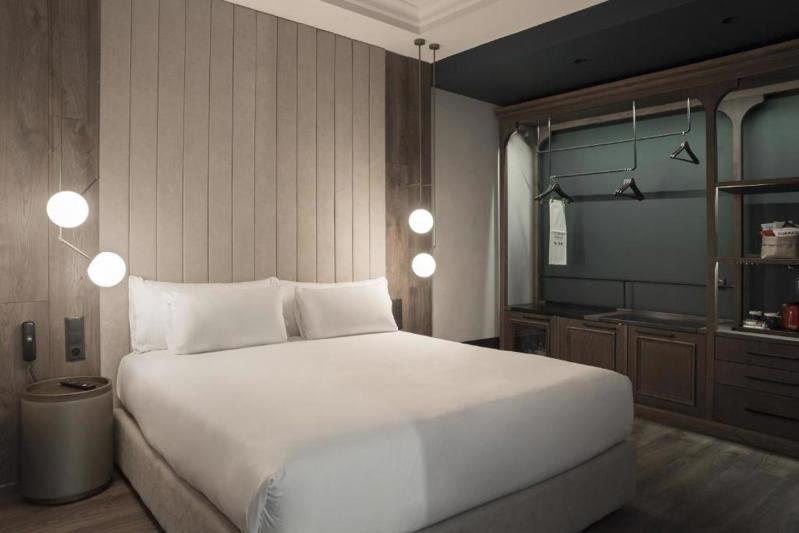 Foto ICON Wipton by Petit Palace **** Madrid