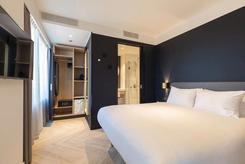 Staybridge Suites The Hague Parliament
