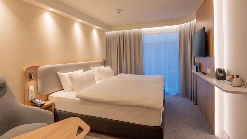 Holiday Inn Express en Suites Potsdam