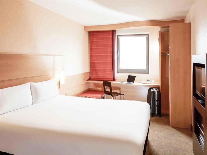 ibis London Elstree Borehamwood Hotel