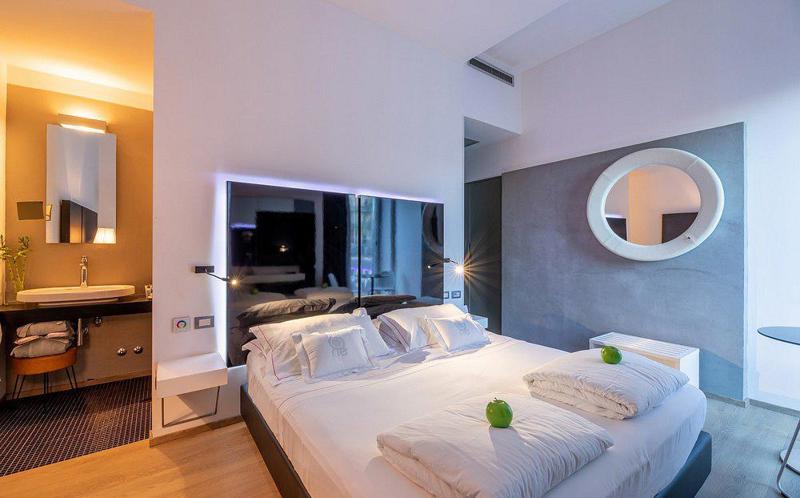 UNA Hotels One Siracusa