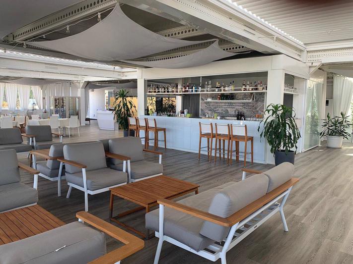 Foto Monte Sarago Hotel en Monte Sarago Villas **** Ostuni