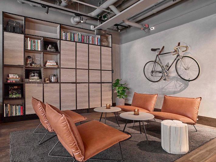 Hotel Downtown Camper by Scandic