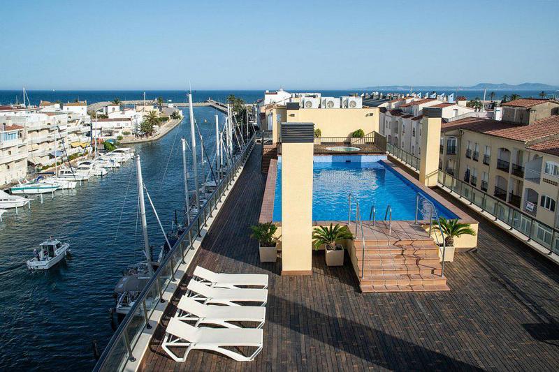 Empuriabrava Marina