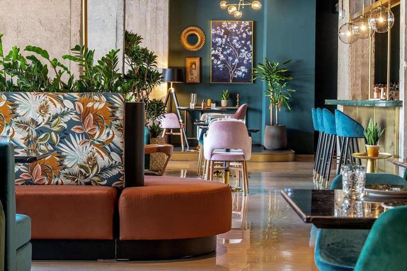 Skylark - Aluma Hotel en Resort - Athene - Griekenland