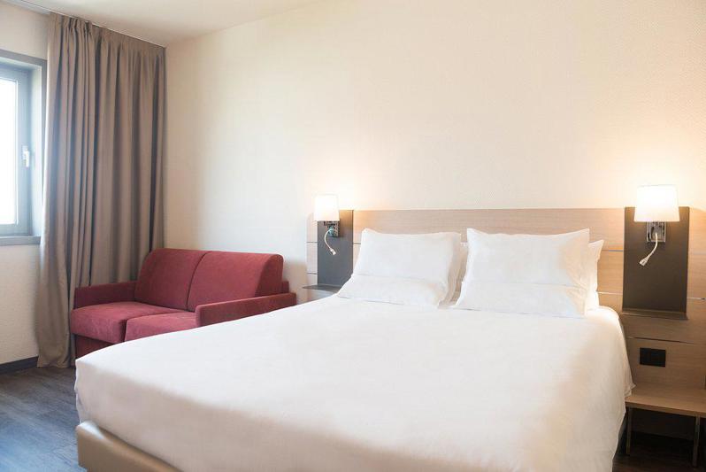 Novotel Brescia 2