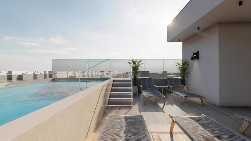 Scirocco St. Julians Affiliated by Melia