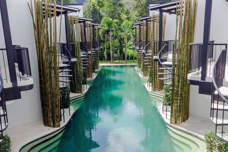 Anana Ecological Resort Krabi