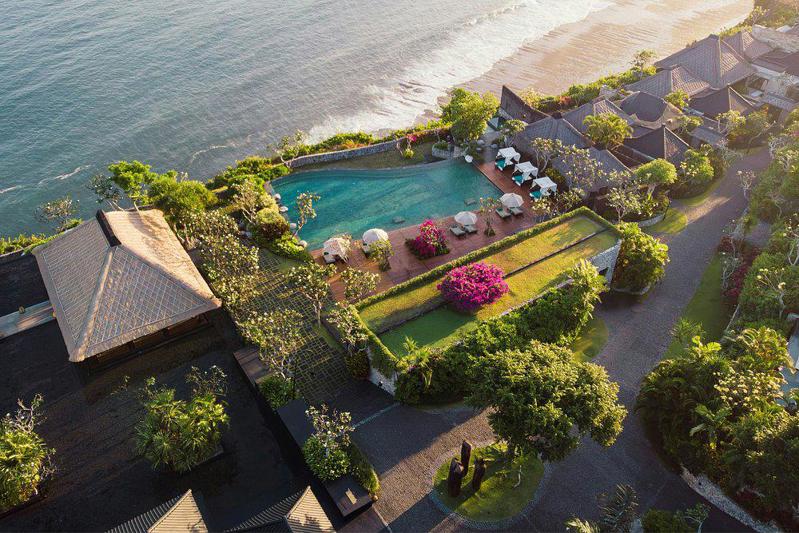 Bulgari Bali - Uluwatu - Indonesie