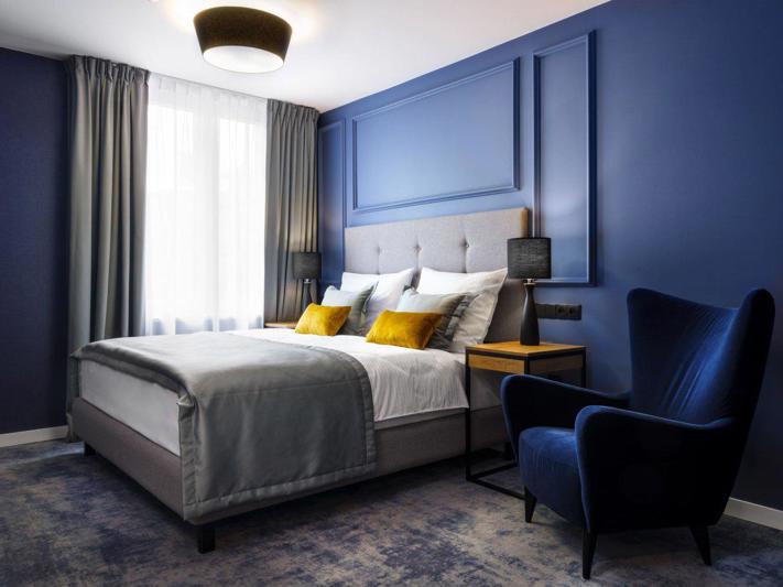 Hotel Wawel Queen